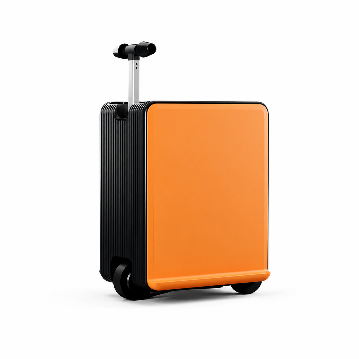Valise électrique multifonctionnelle