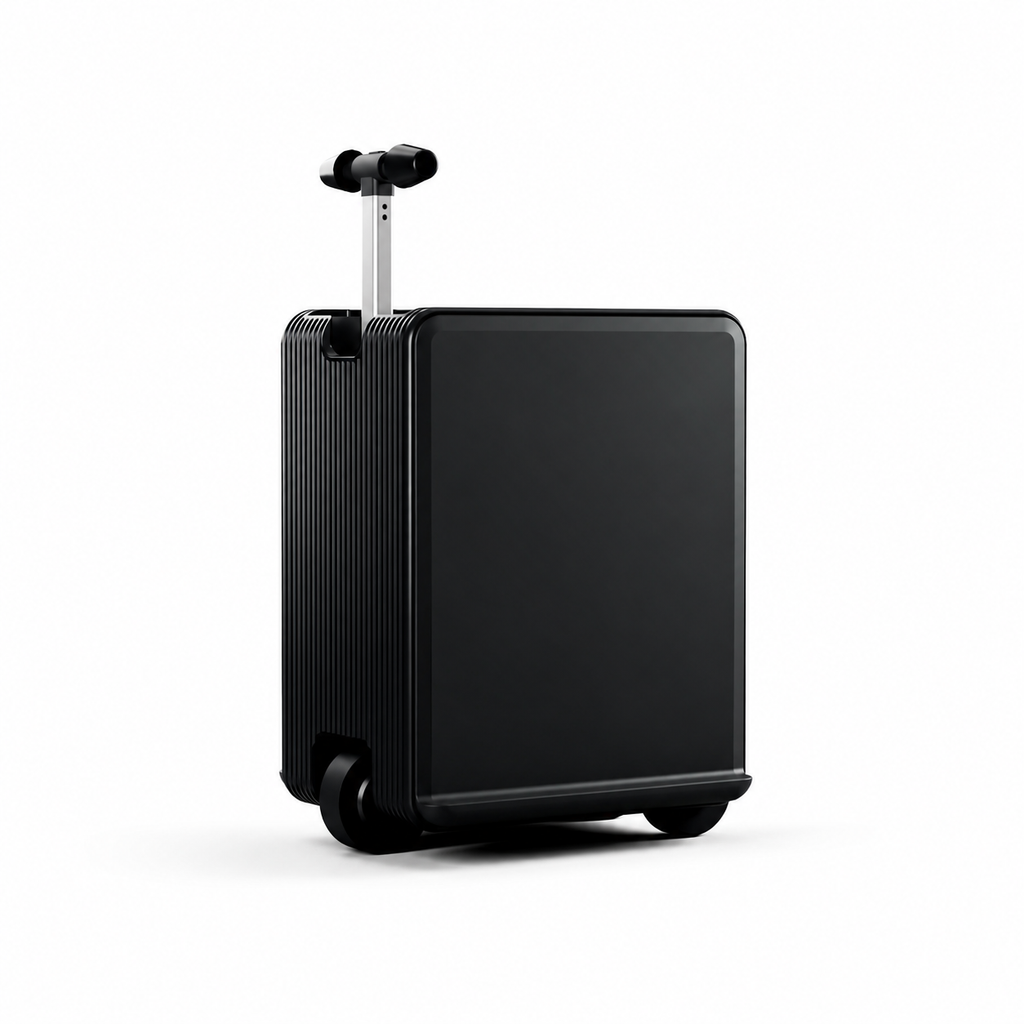 Valise électrique multifonctionnelle