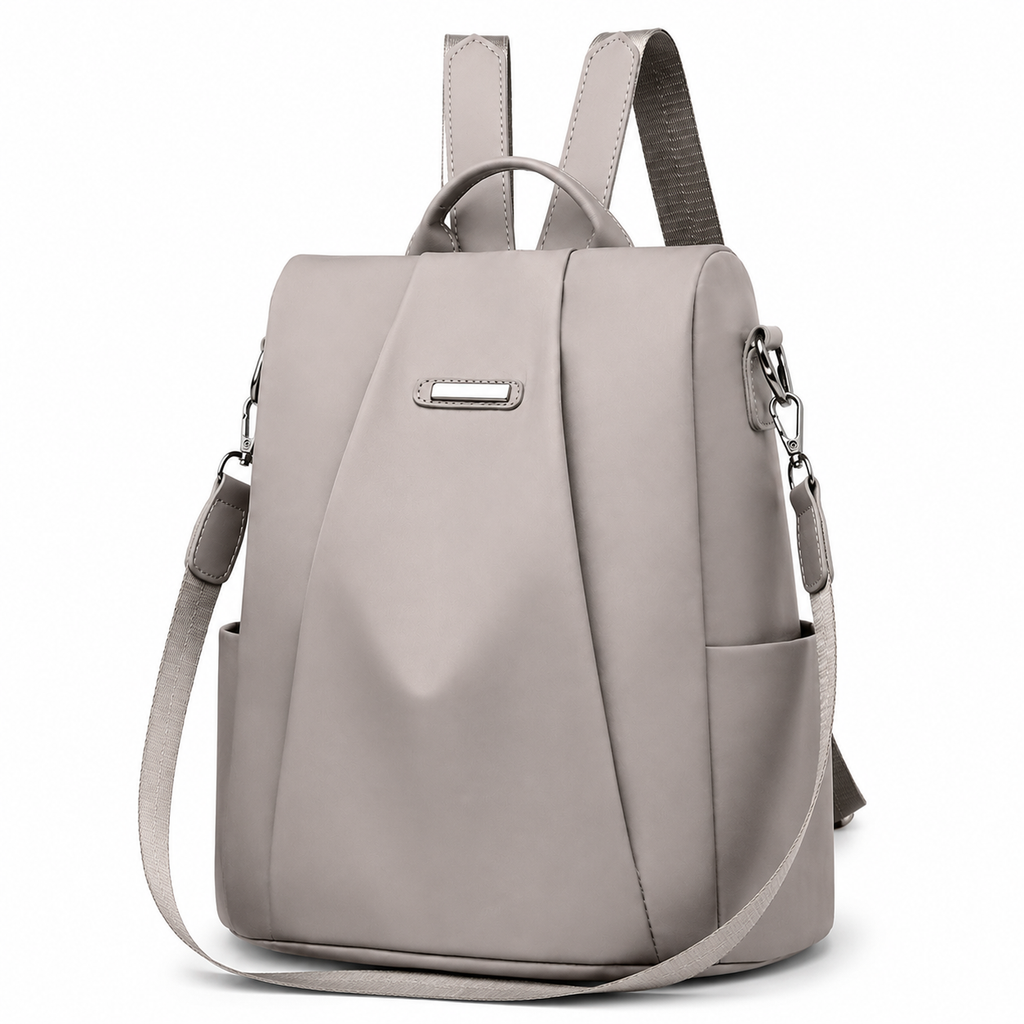 Sac à dos anti-vol