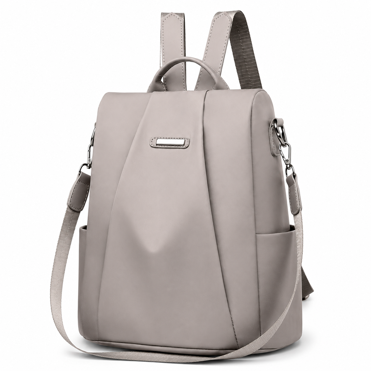 Sac à dos anti-vol