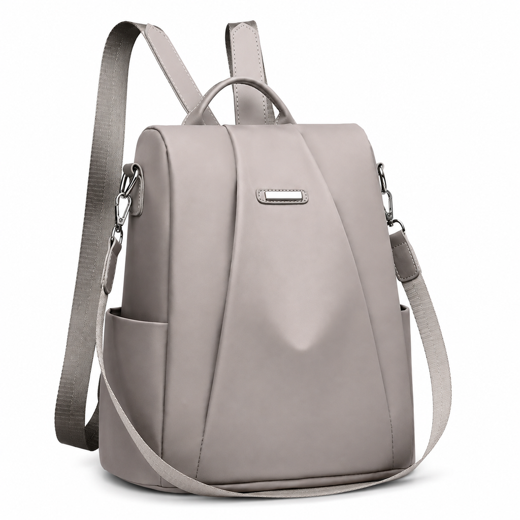 Sac à dos anti-vol