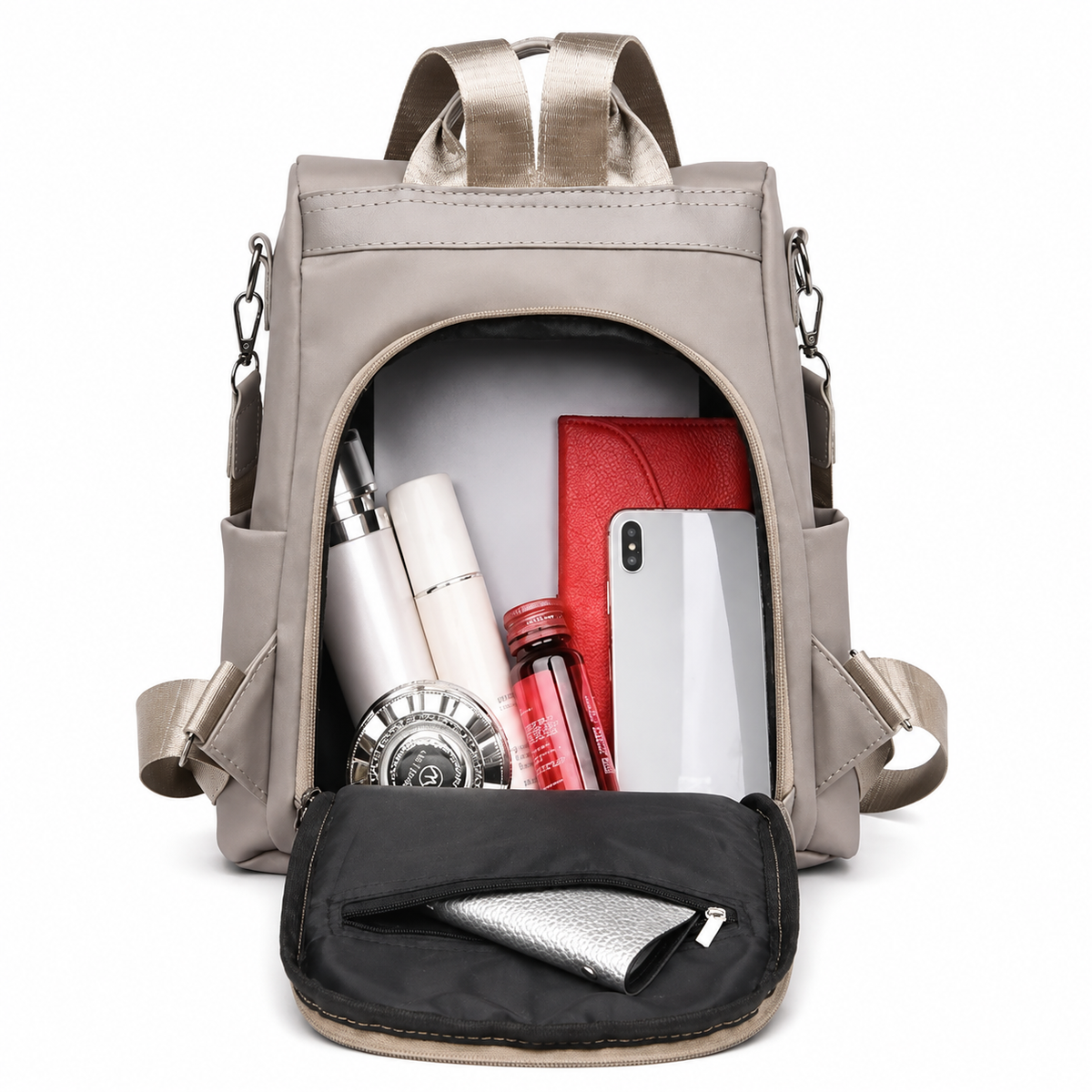 Sac à dos anti-vol