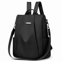 Sac à dos anti-vol