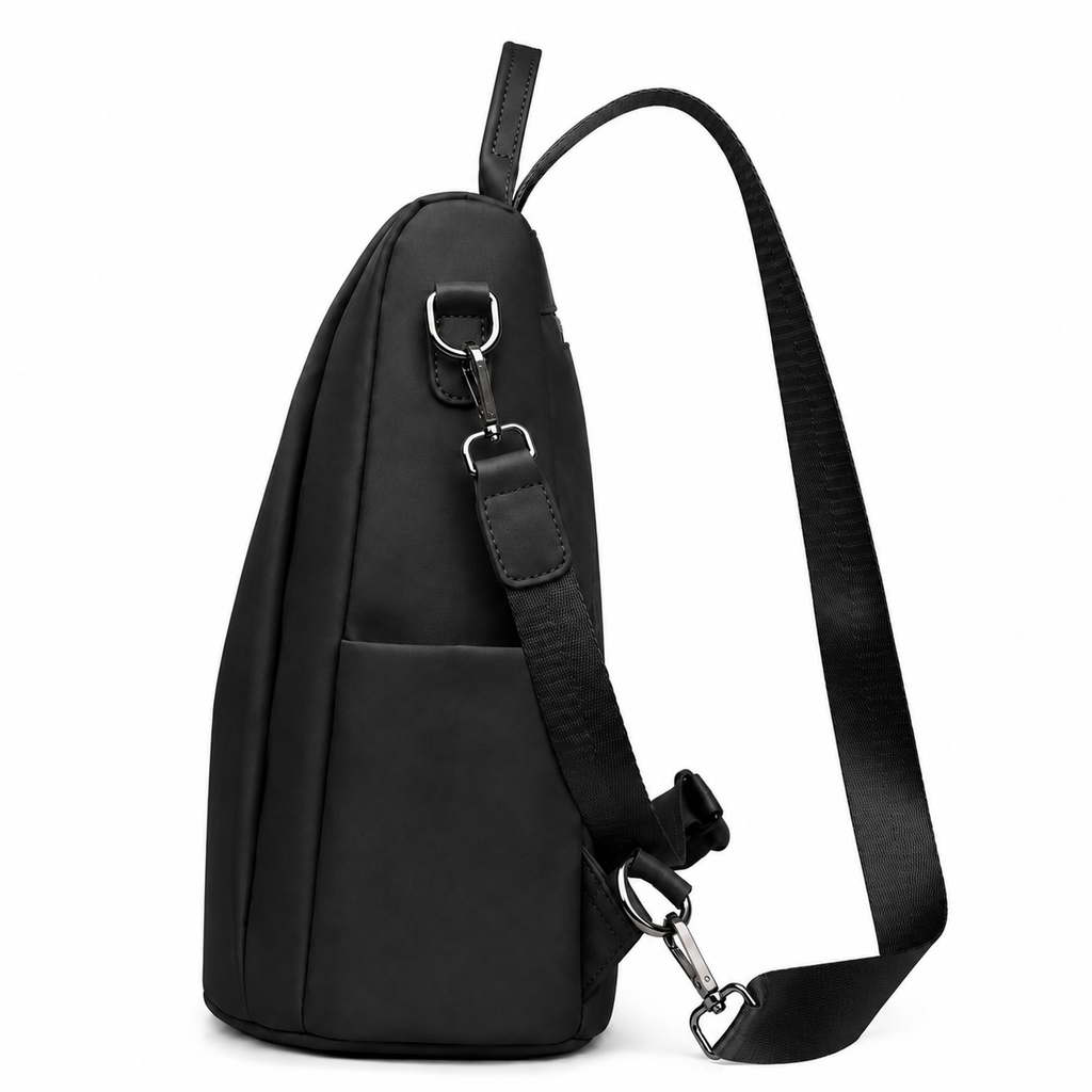 Sac à dos anti-vol