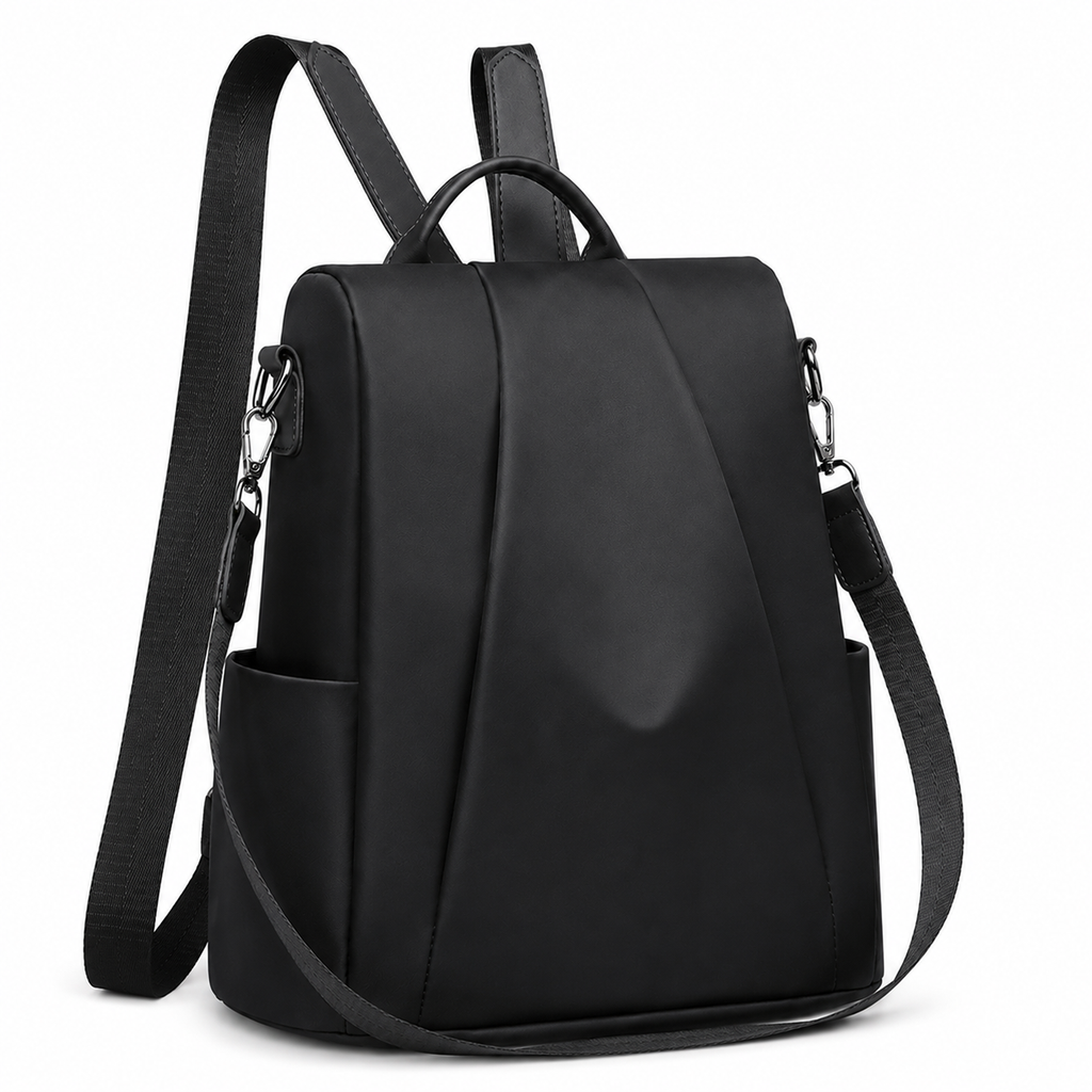 Sac à dos anti-vol