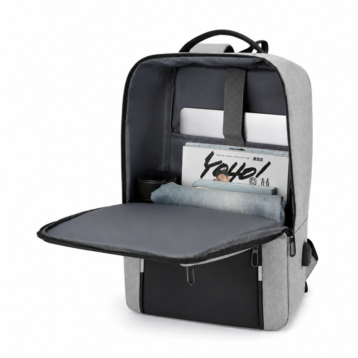 Sac à Dos - Port USB
