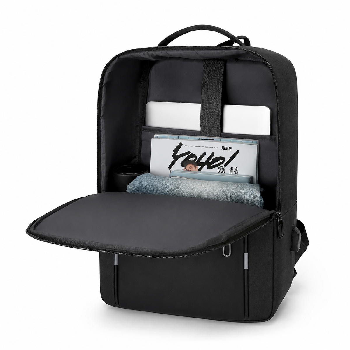 Sac à Dos - Port USB