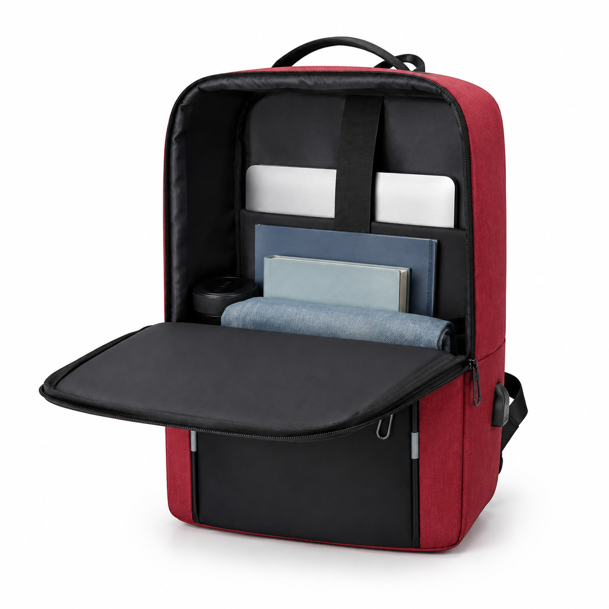 Sac à Dos - Port USB