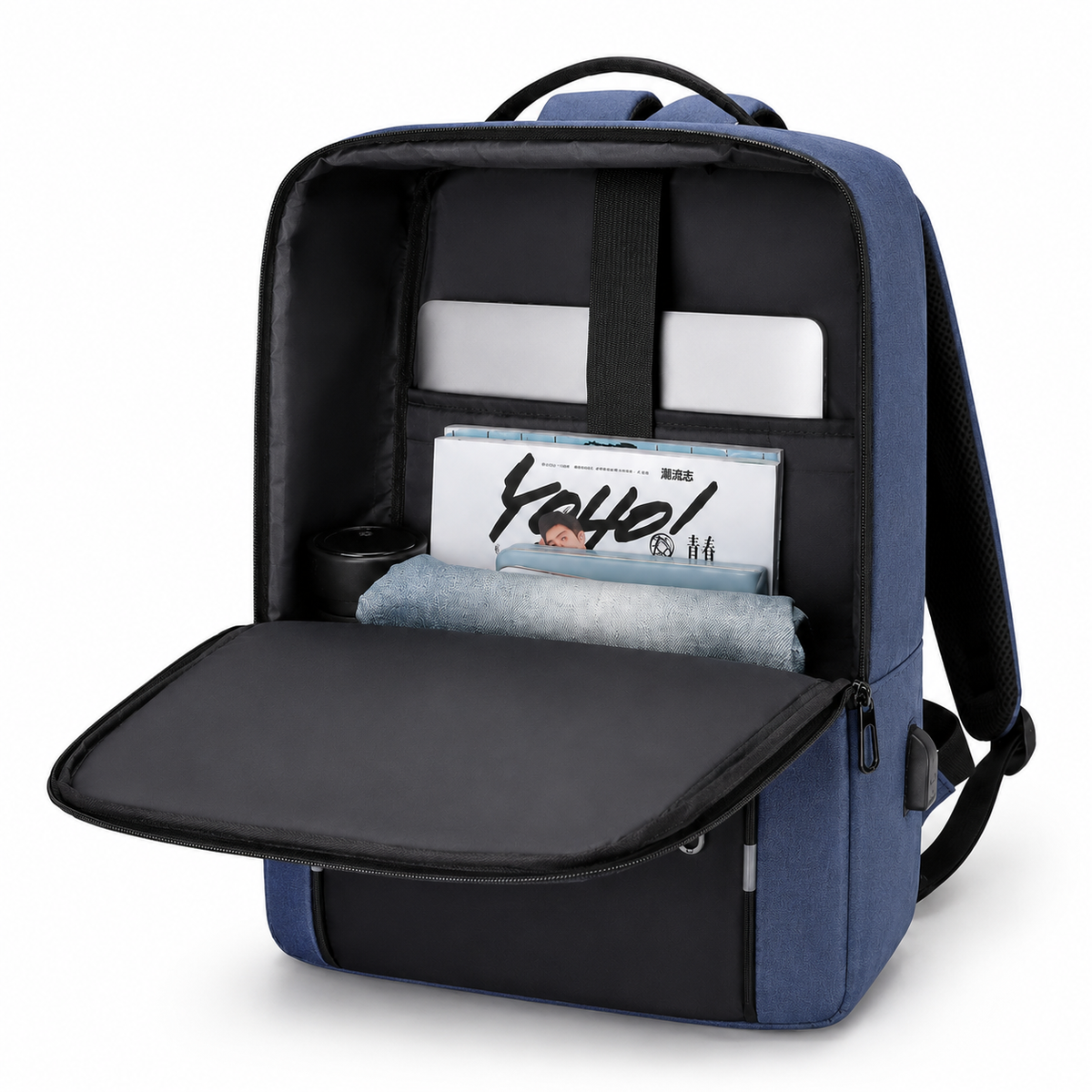 Sac à Dos - Port USB