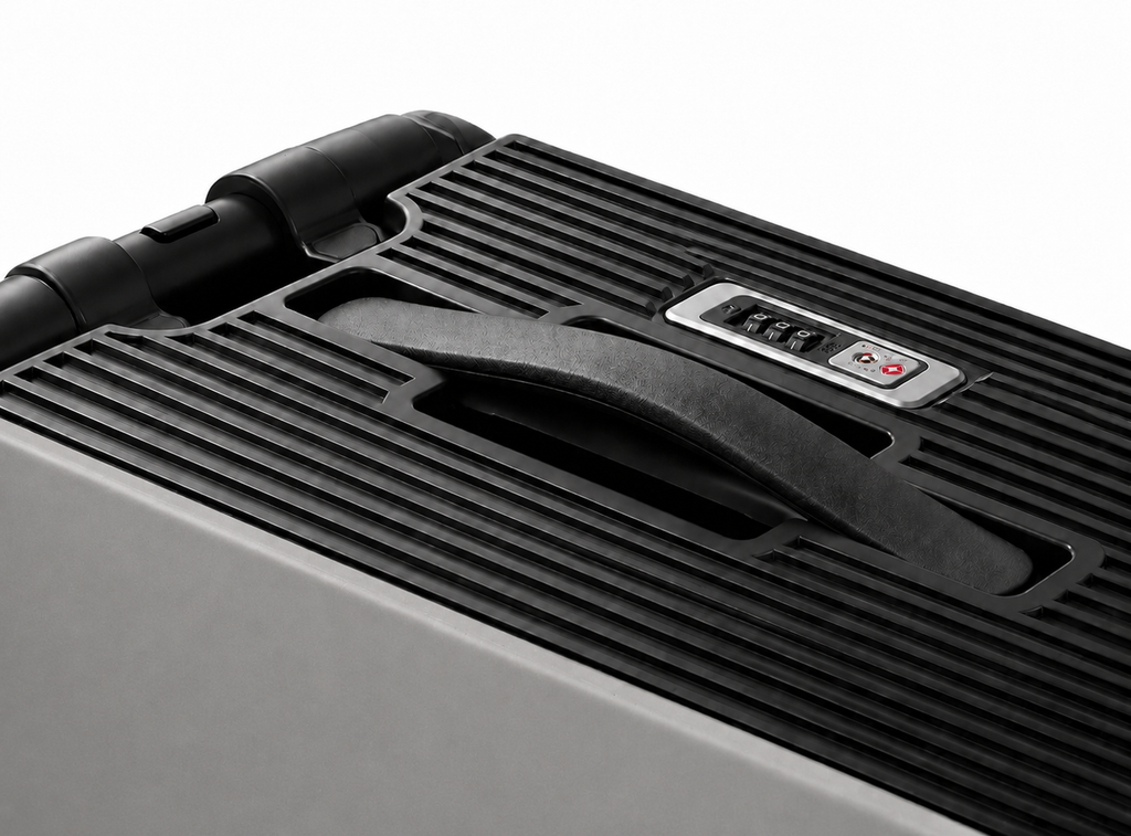 Valise électrique multifonctionnelle