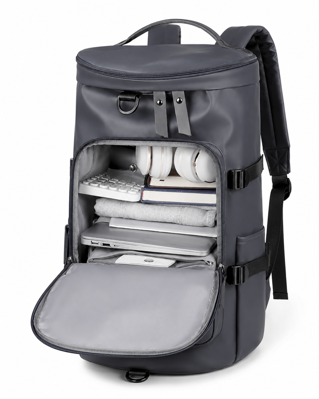 Sac à dos cabine 3-en-1