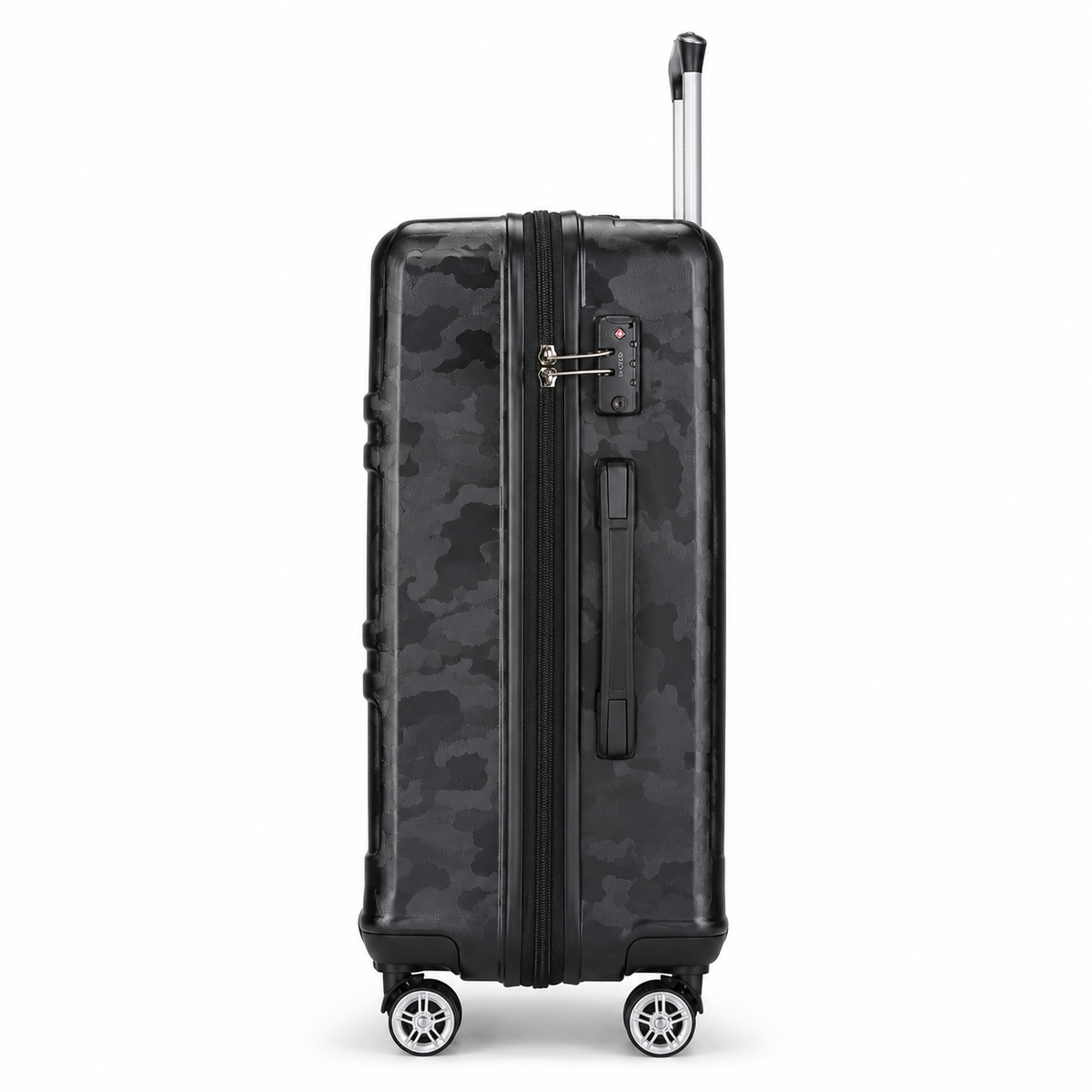 Valise KONO avec Cadenas TSA
