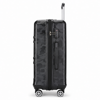 Valise KONO avec Cadenas TSA