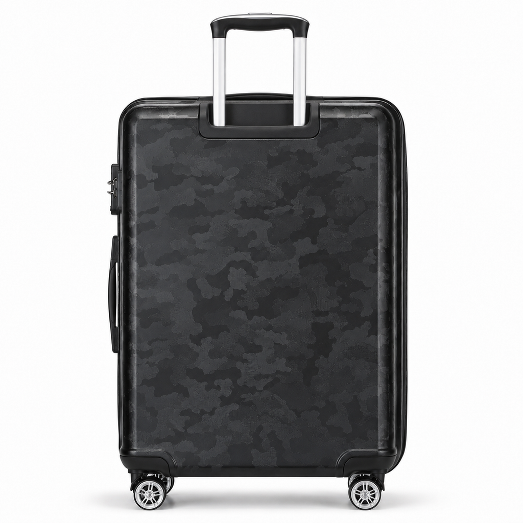 Valise KONO avec Cadenas TSA