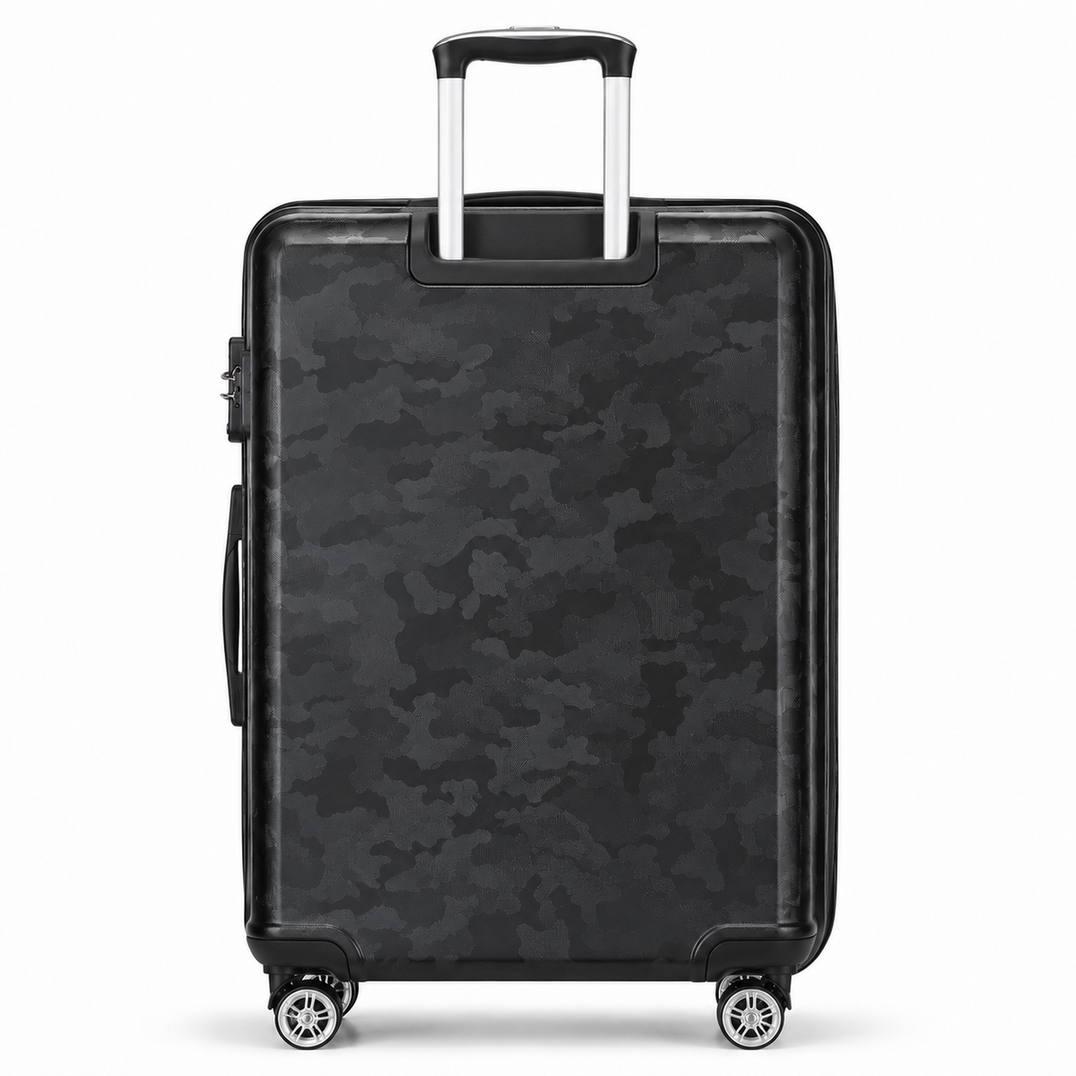 Valise KONO avec Cadenas TSA