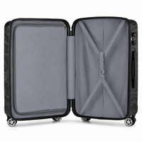 Valise KONO avec Cadenas TSA