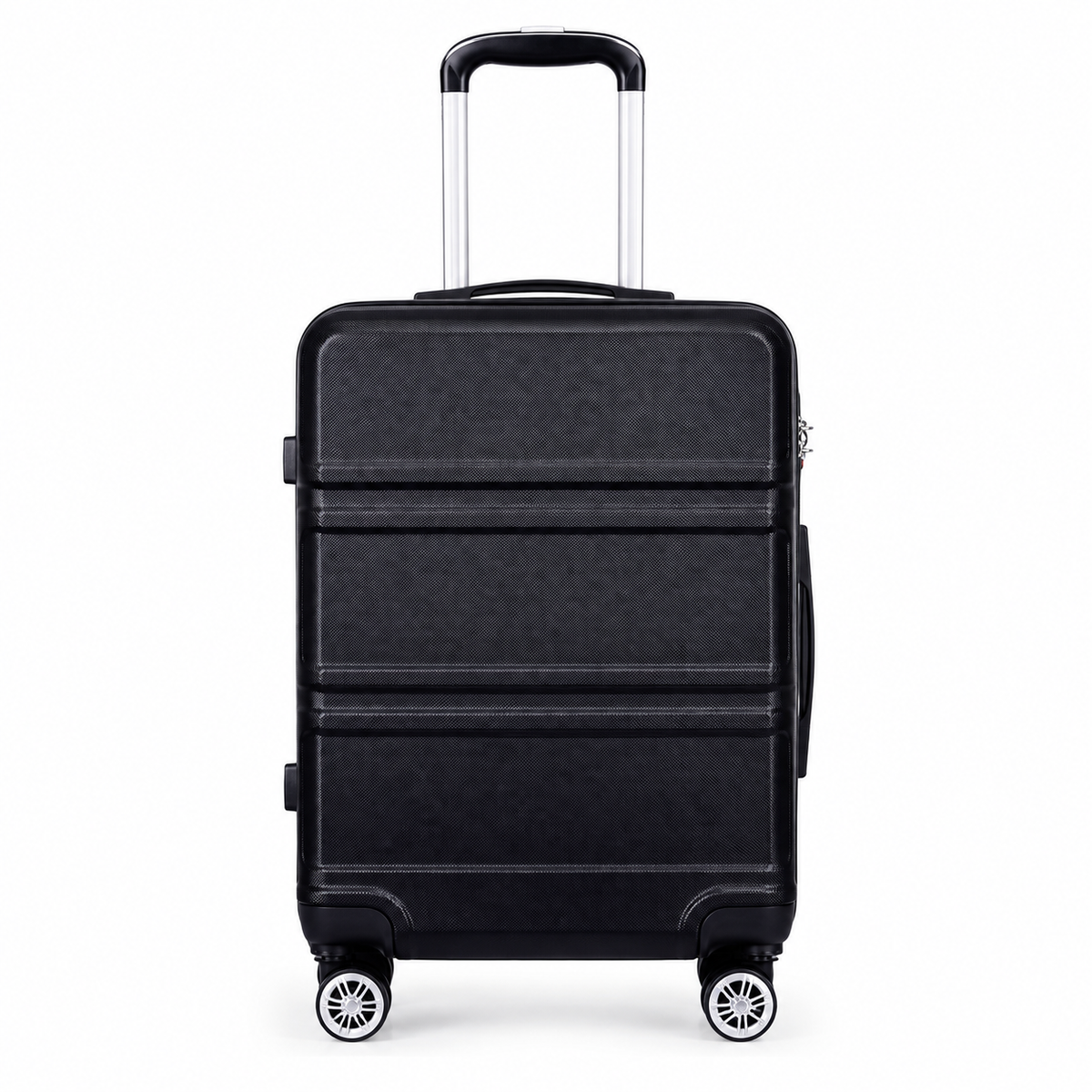 Valise KONO avec Cadenas TSA
