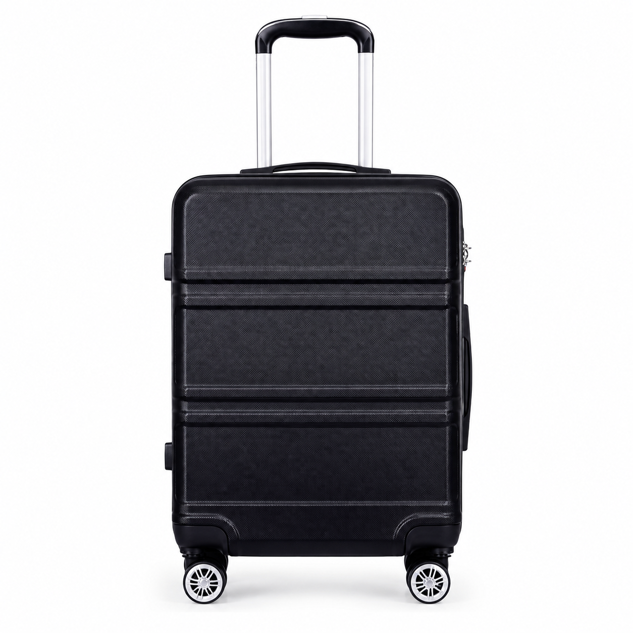 Valise KONO avec Cadenas TSA