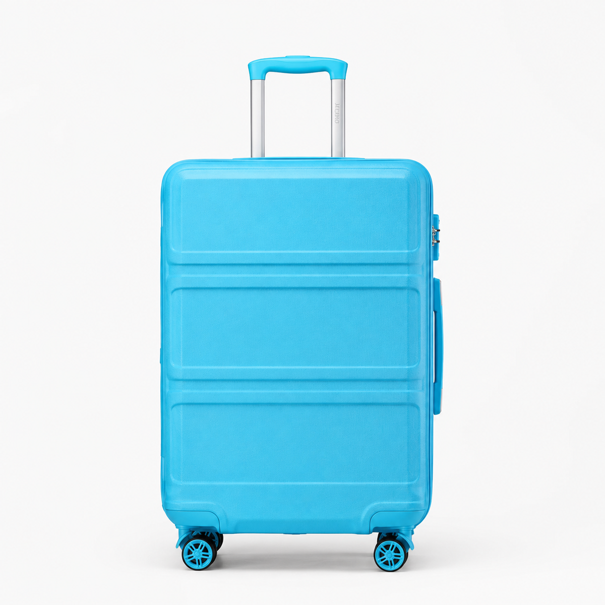 Valise KONO avec Cadenas TSA