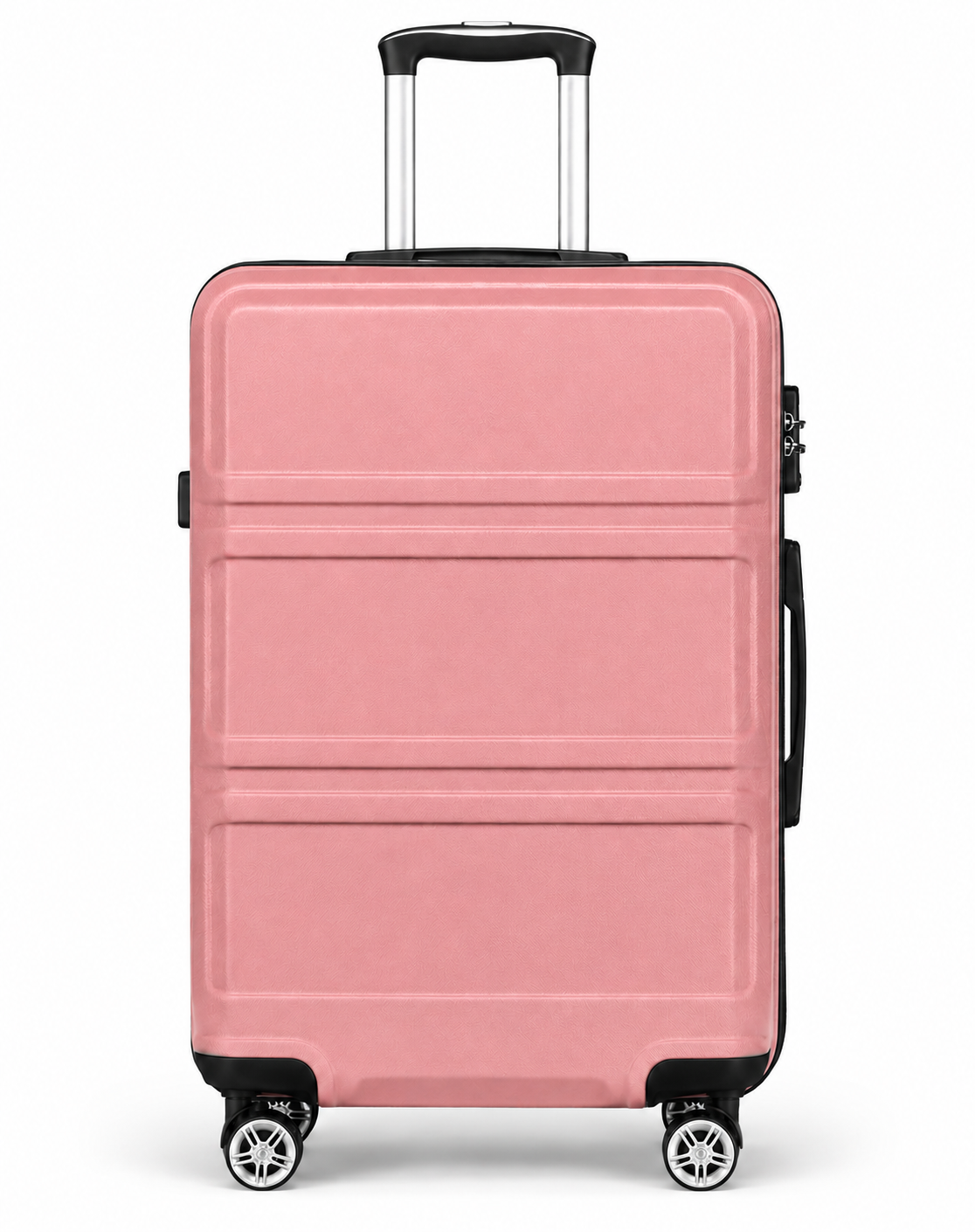 Valise KONO avec Cadenas TSA