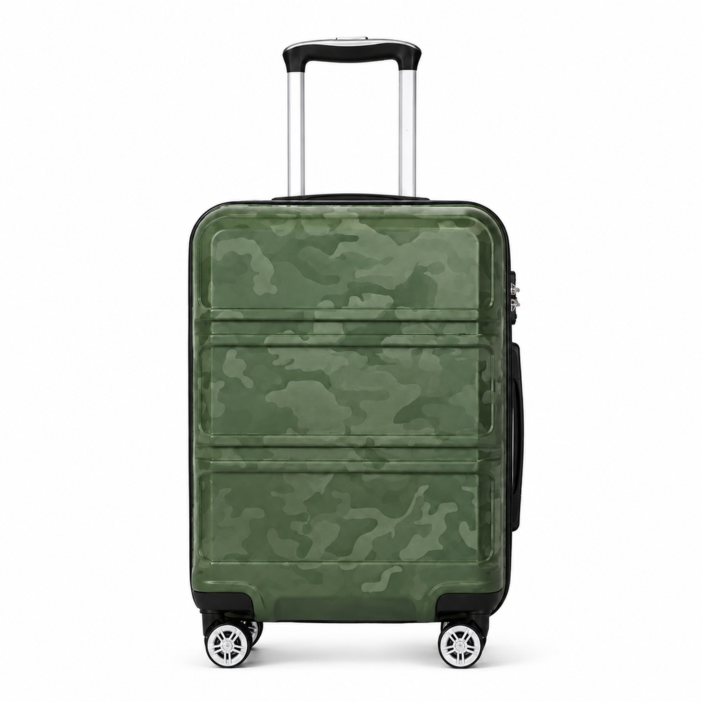 Valise KONO avec Cadenas TSA