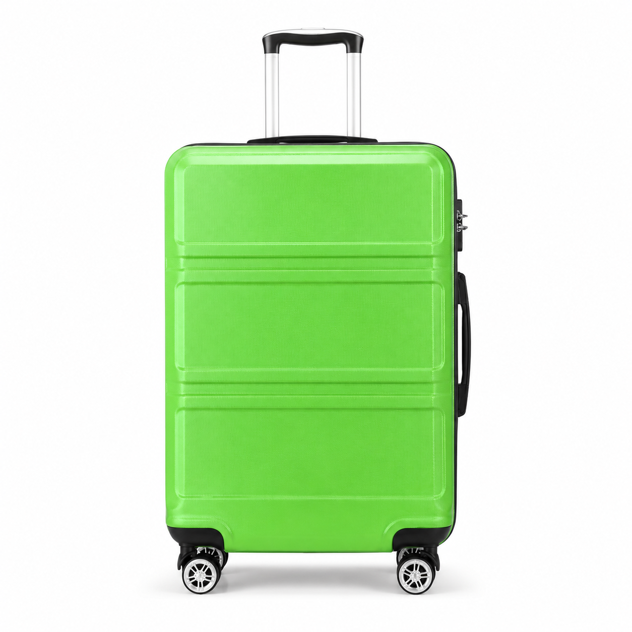 Valise KONO avec Cadenas TSA