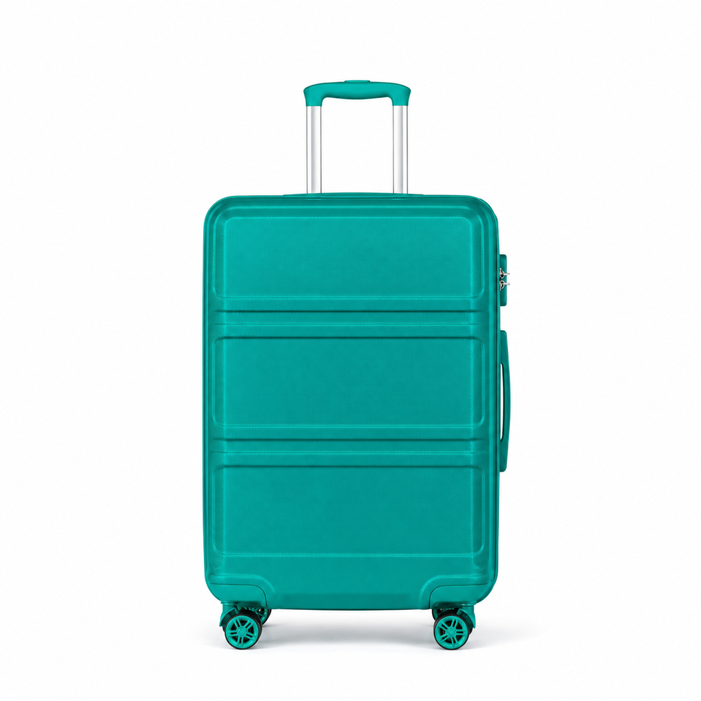 Valise KONO avec Cadenas TSA