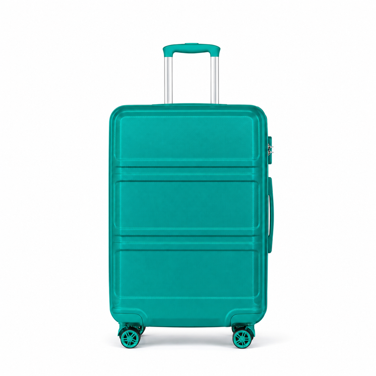 Valise KONO avec Cadenas TSA