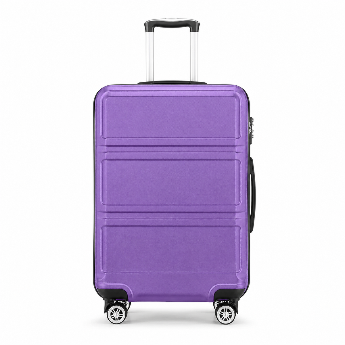 Valise KONO avec Cadenas TSA