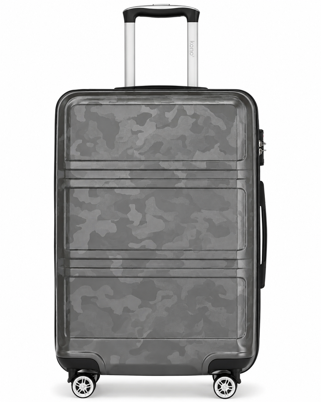 Valise KONO avec Cadenas TSA