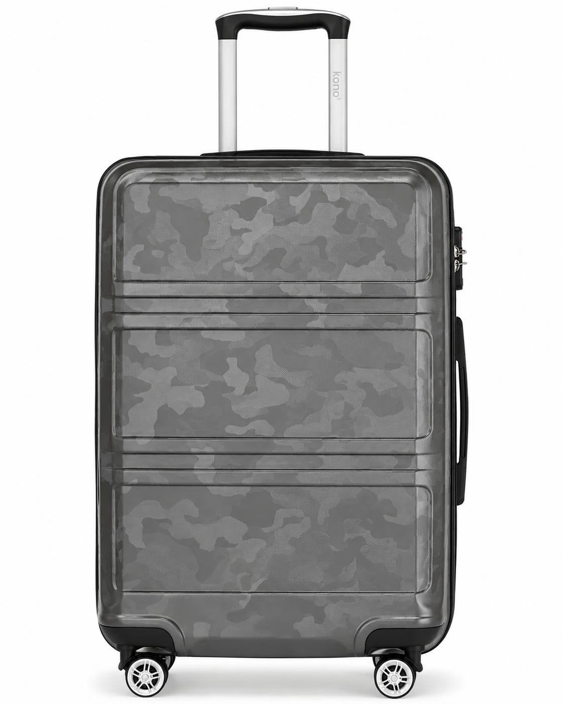 Valise KONO avec Cadenas TSA