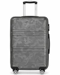 Valise KONO avec Cadenas TSA