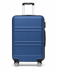 Valise KONO avec Cadenas TSA