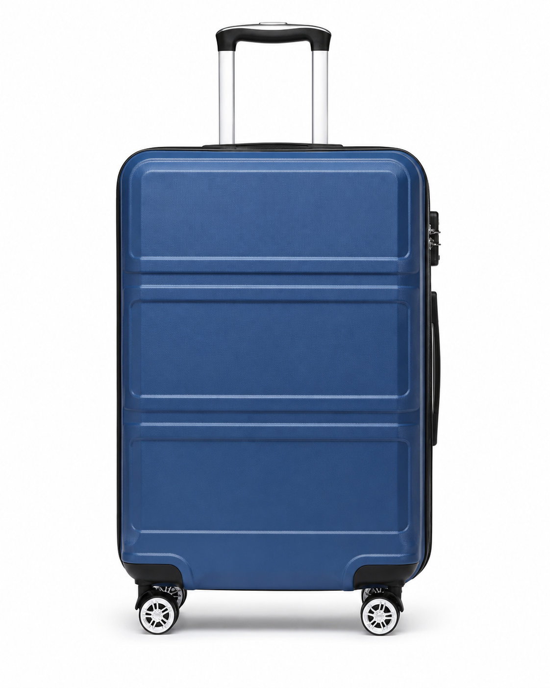 Valise KONO avec Cadenas TSA