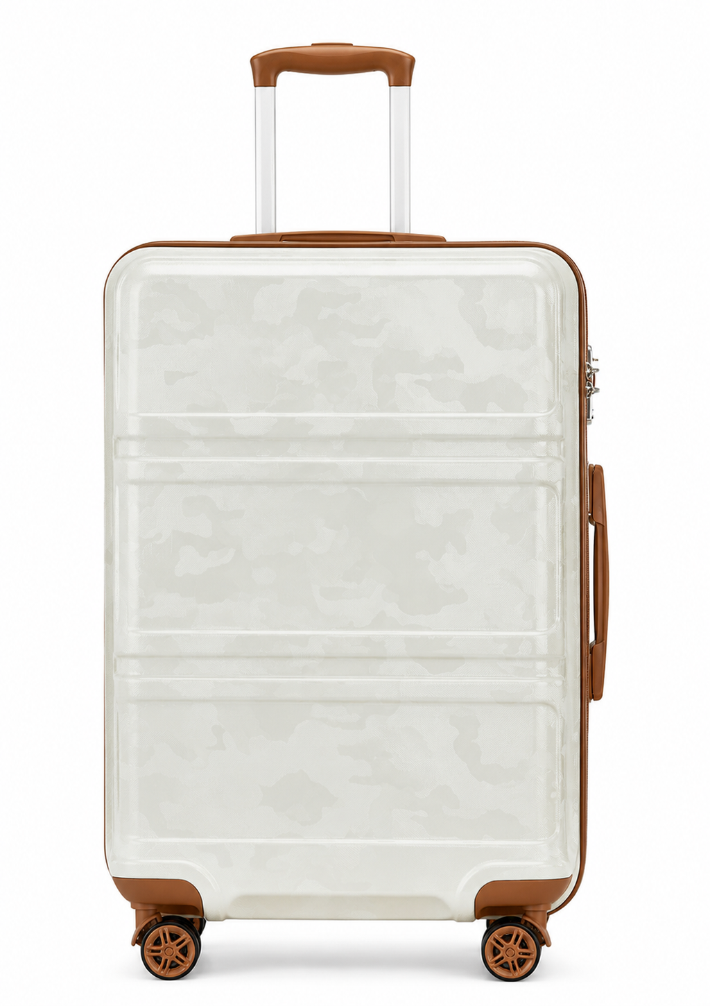 Valise KONO avec Cadenas TSA