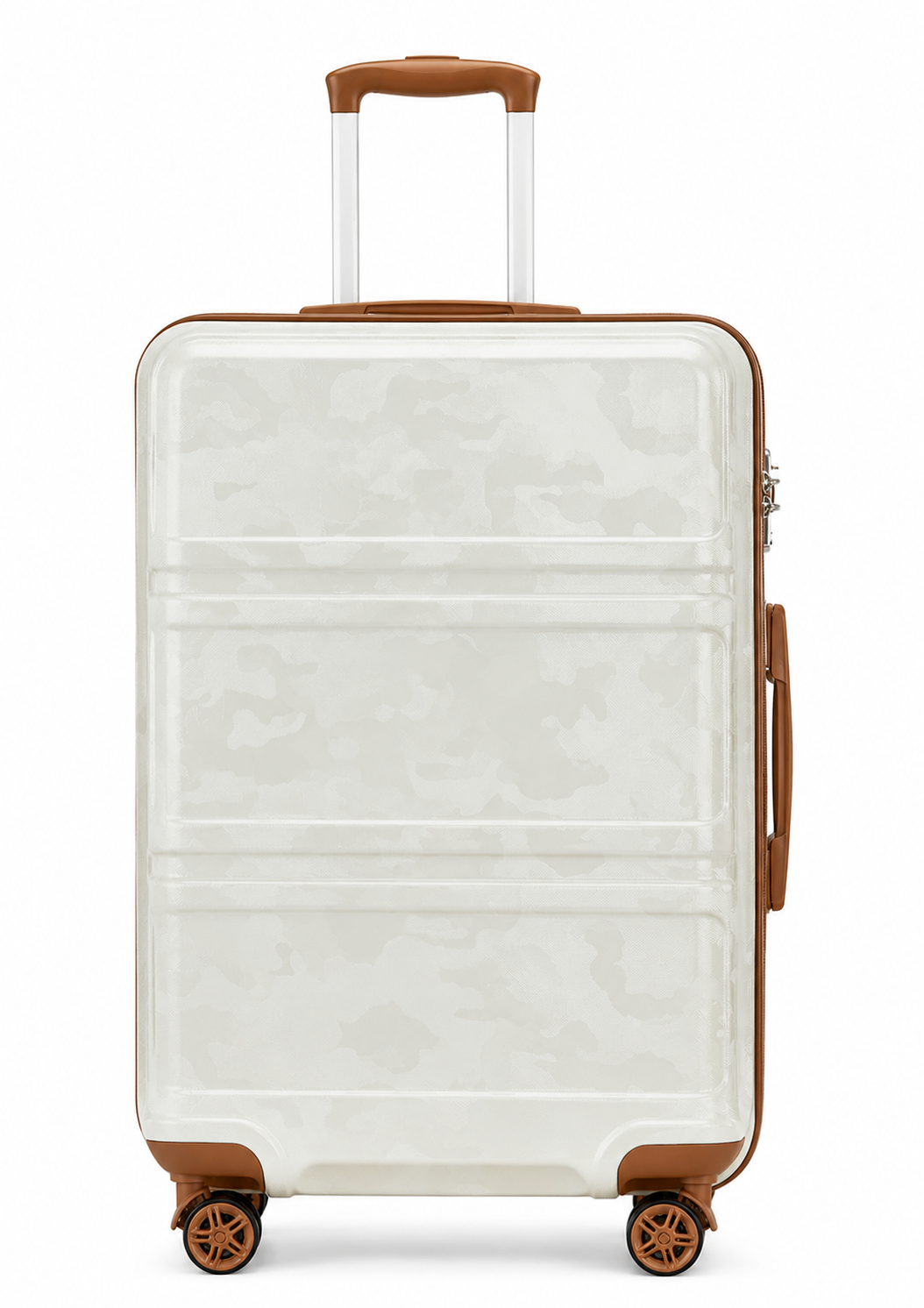 Valise KONO avec Cadenas TSA