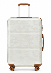 Valise KONO avec Cadenas TSA