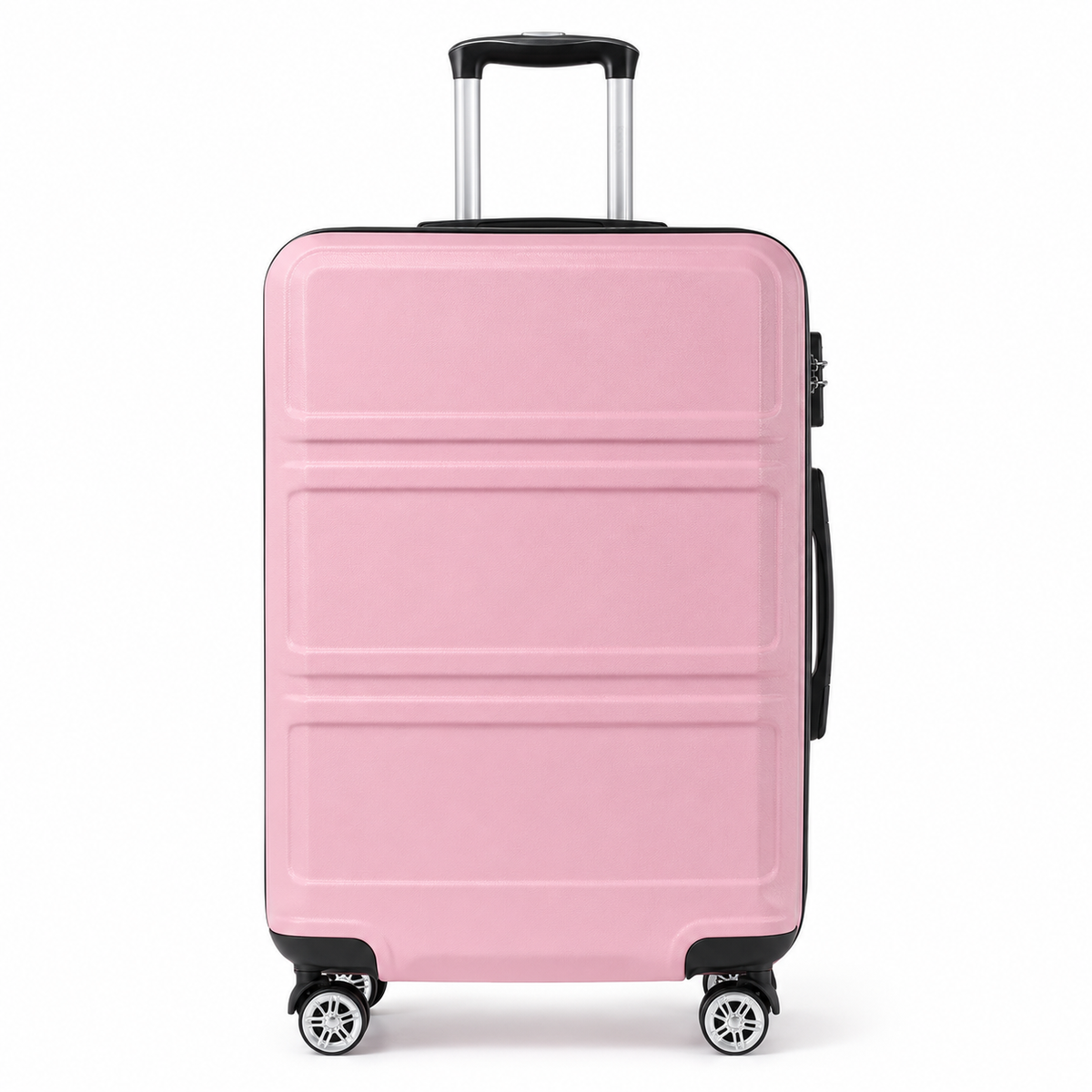 Valise KONO avec Cadenas TSA