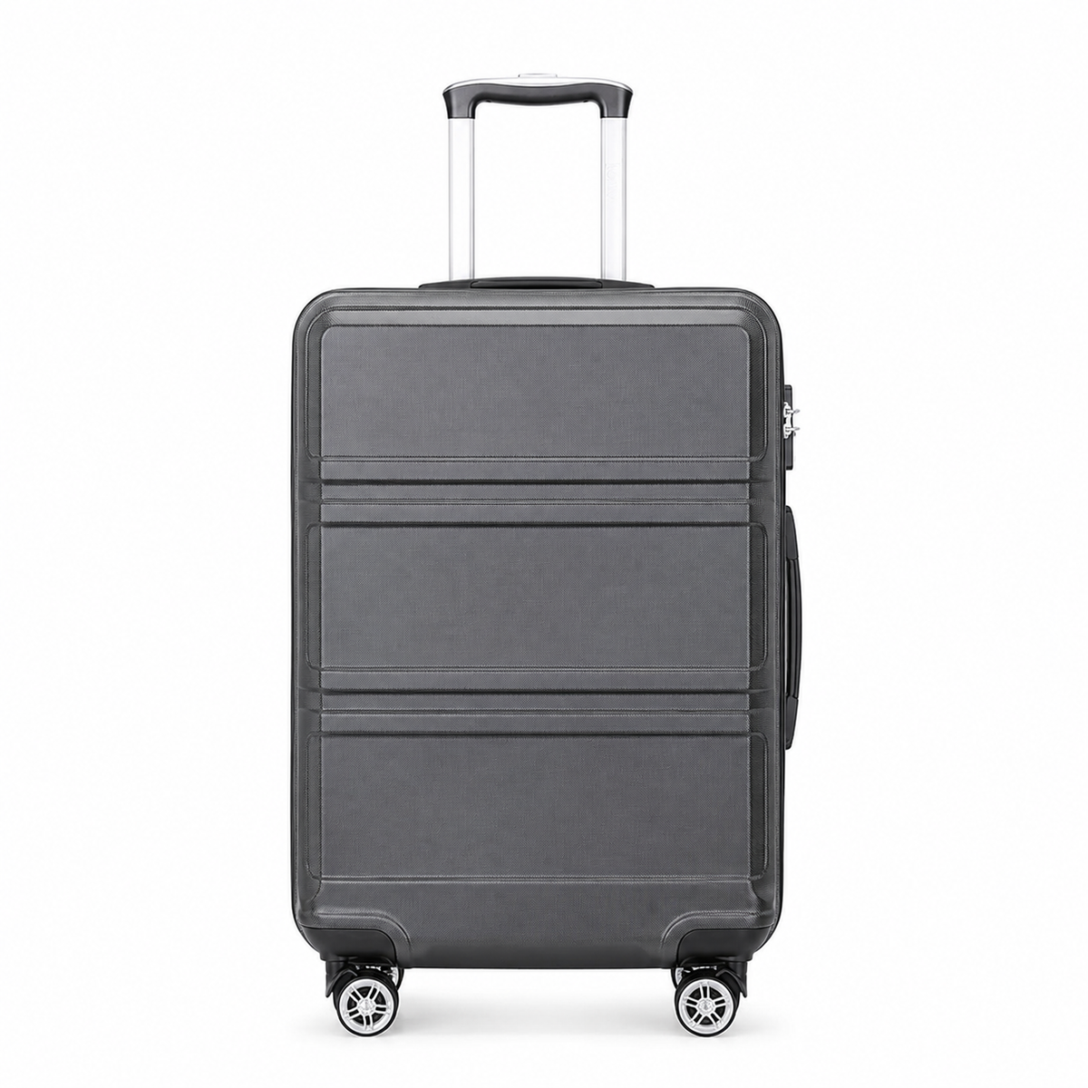 Valise KONO avec Cadenas TSA