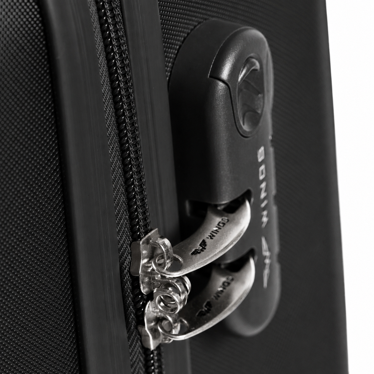 Valise cabine WINGS Swallow 3.0