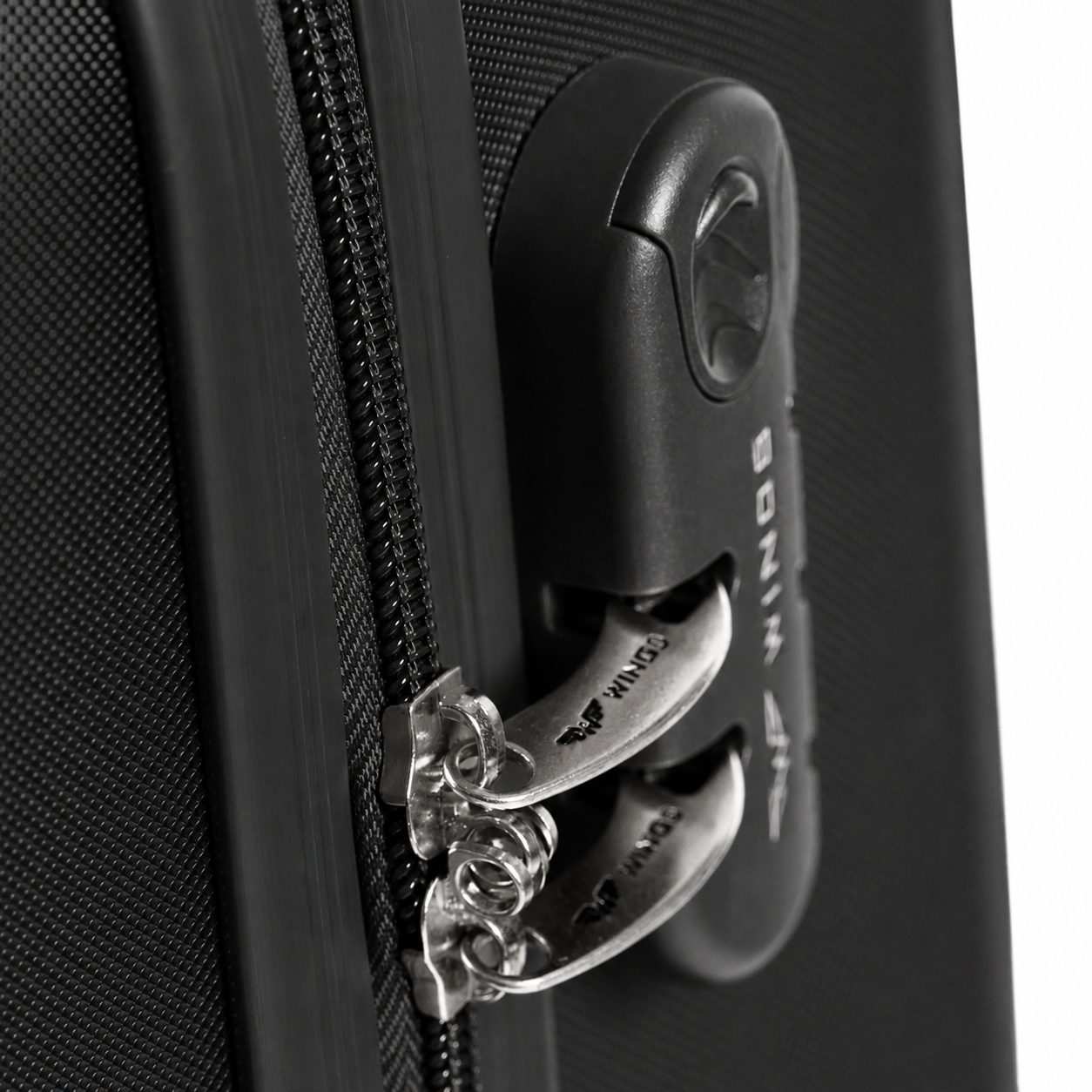 Valise cabine WINGS Swallow 3.0