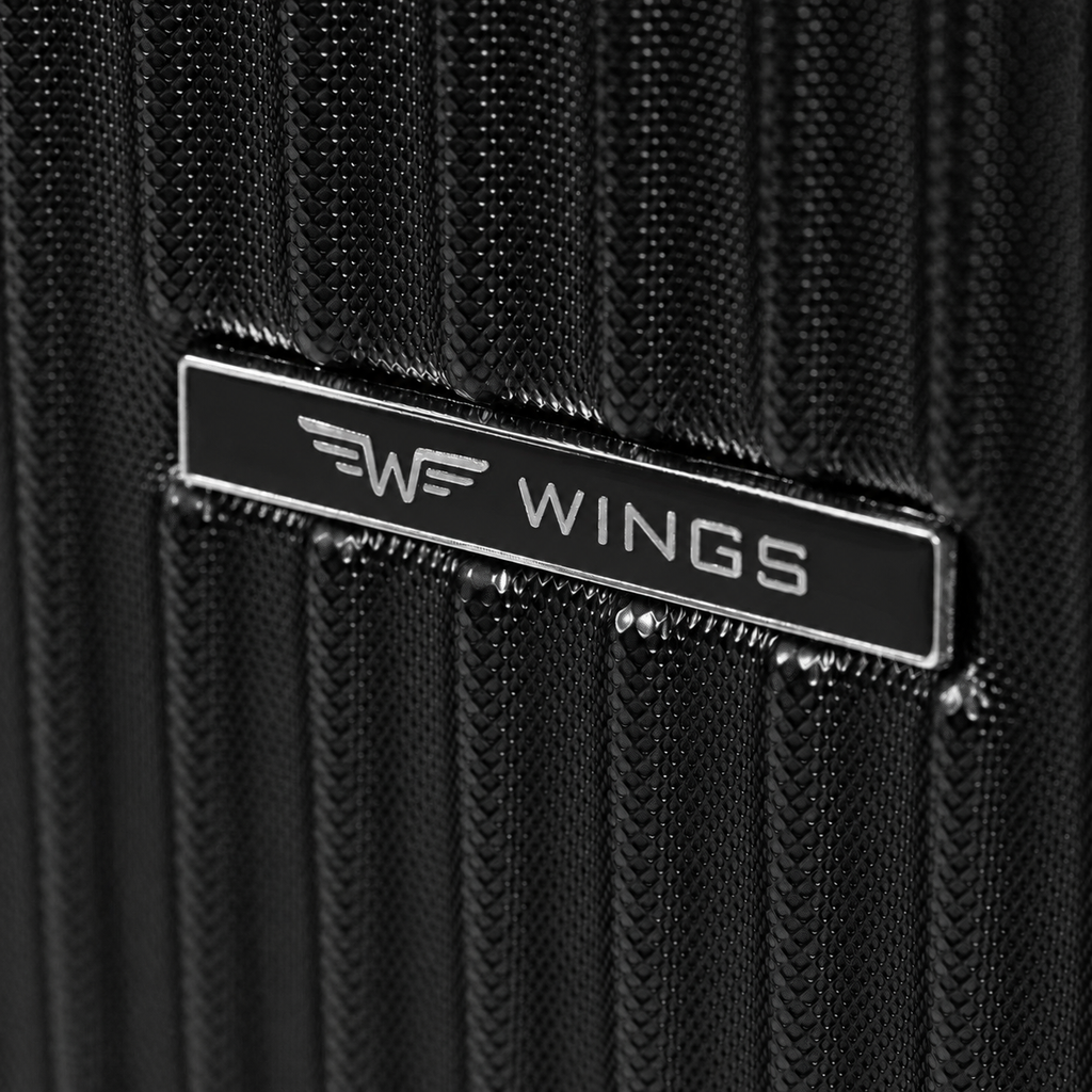Valise cabine WINGS Swallow 3.0