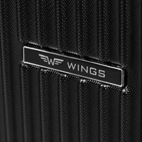 Valise cabine WINGS Swallow 3.0