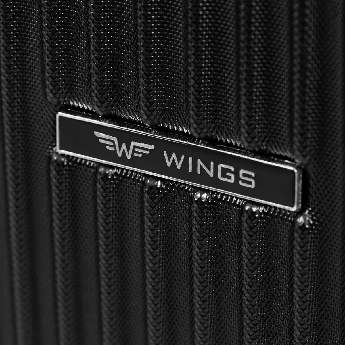 Valise cabine WINGS Swallow 3.0