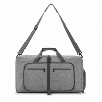 Sac de Voyage Pliable