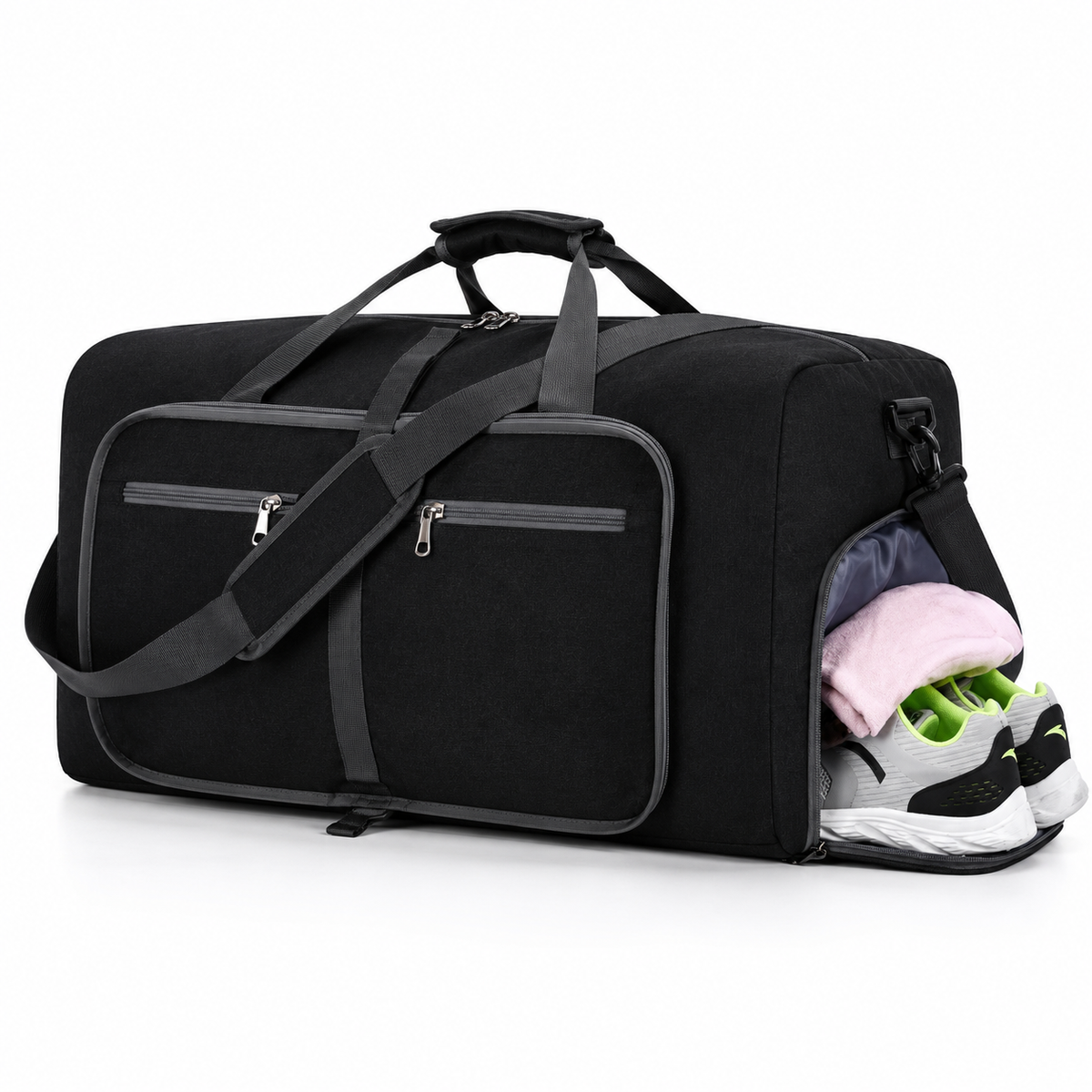 Sac de Voyage Pliable
