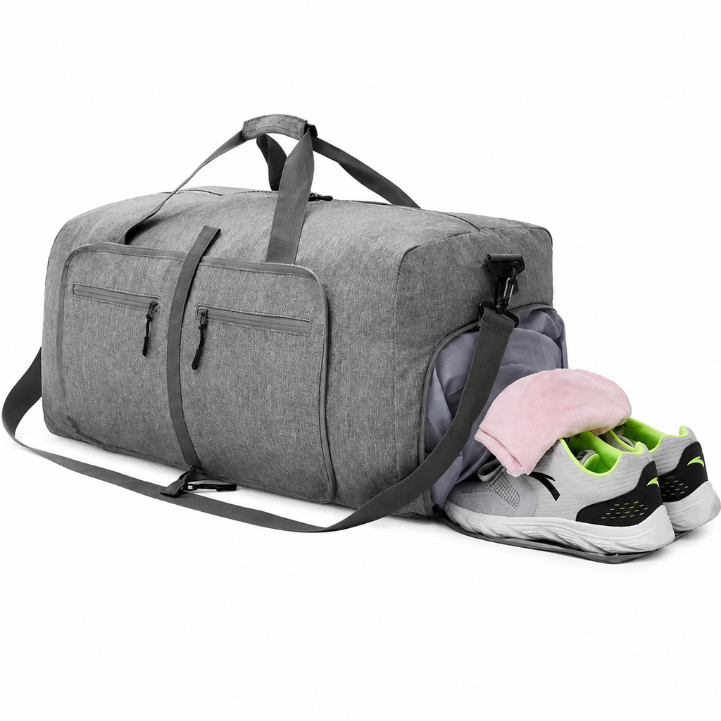Sac de Voyage Pliable