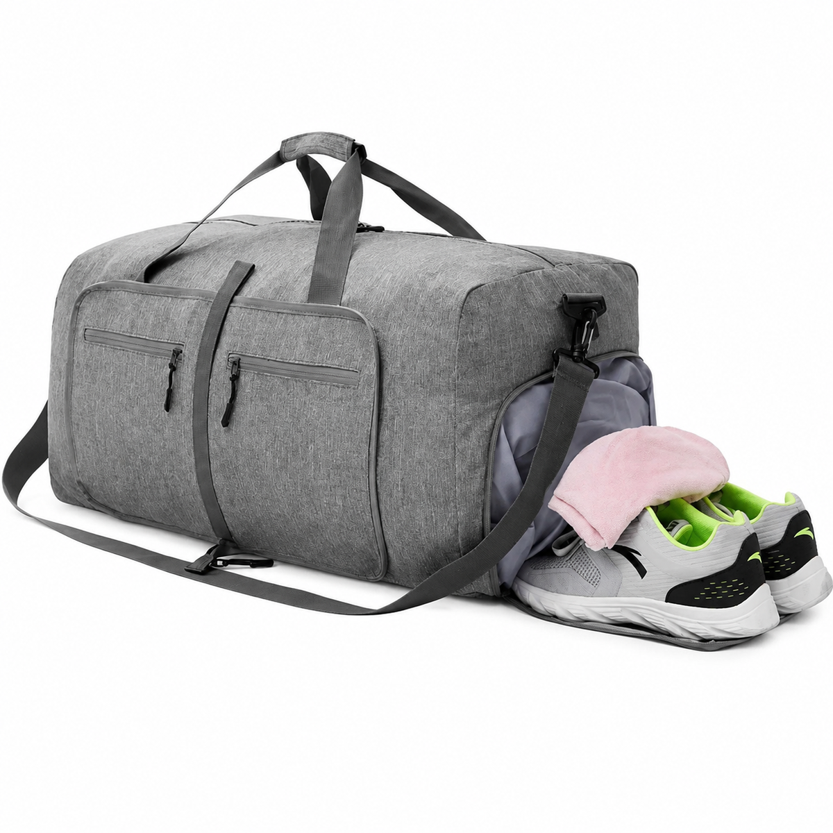 Sac de Voyage Pliable