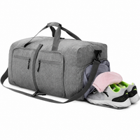 Sac de Voyage Pliable
