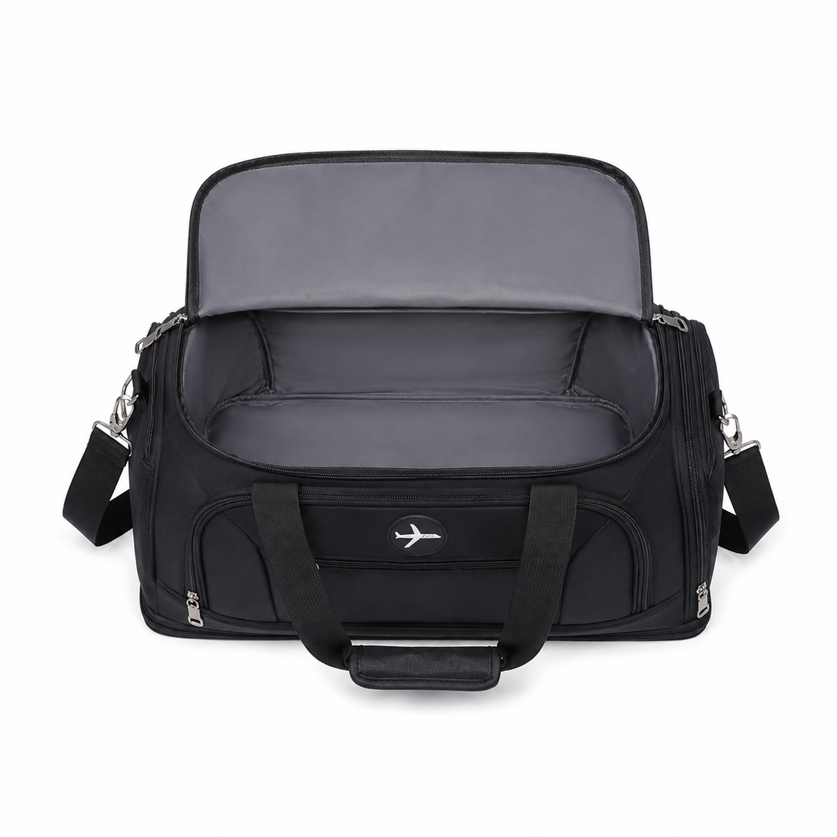 Sac Format Cabine - Grande Capacité